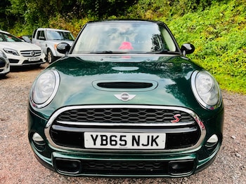 Used MINI Hatch 2015 for sale - 76058391: Photo