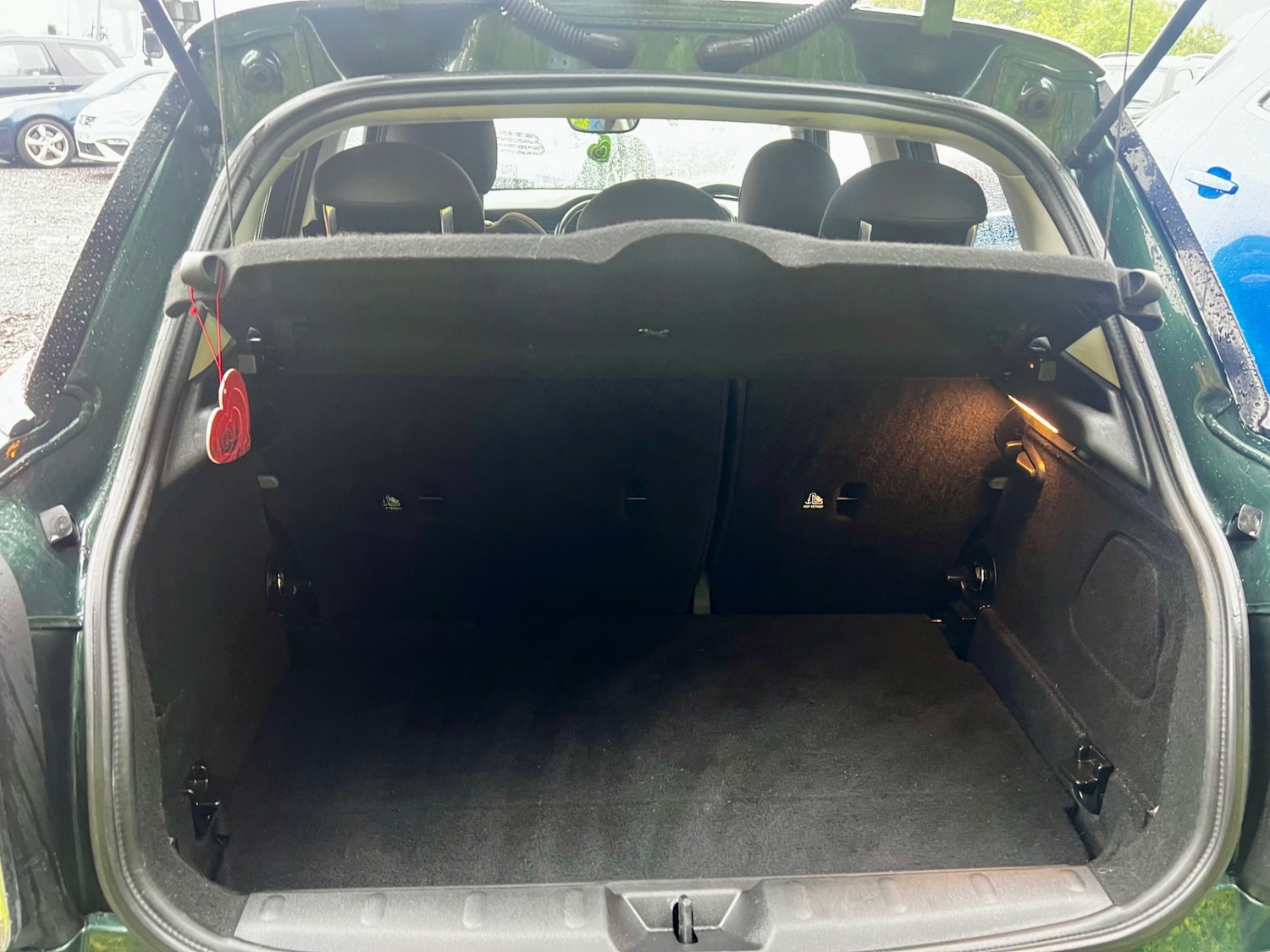 Vehicle 44