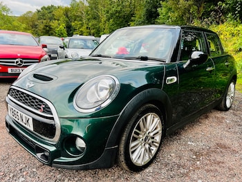 Used MINI Hatch 2015 for sale - 76058391: Photo