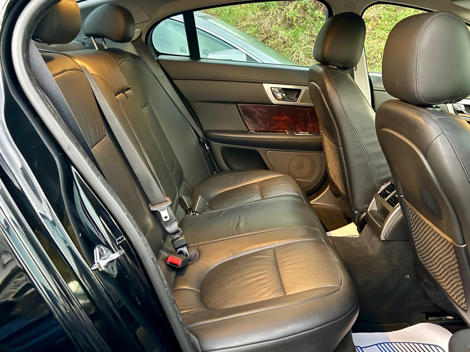 Used Jaguar XF 2009 for sale - 76625427: Photo 24