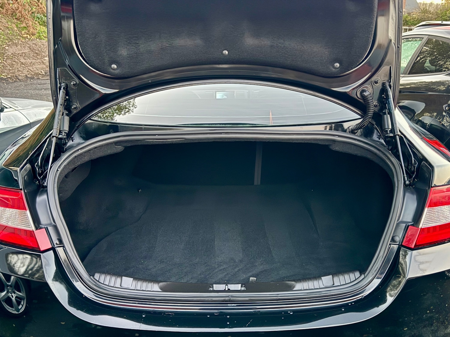 Used Jaguar XF 2009 for sale - 76625427: Photo 27