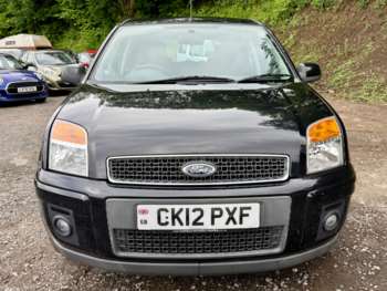 Used Ford Fusion 2012 for sale - 74854382: Photo