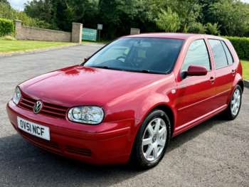 2002 (51) - 2.8 V6 4MOTION 5dr