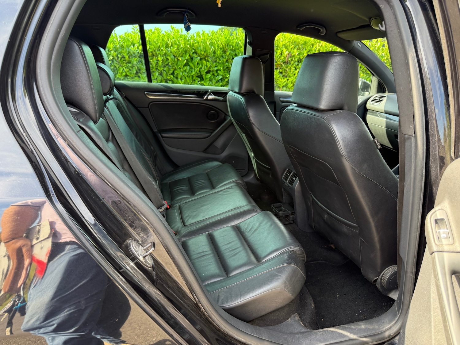 Vehicle 17