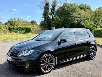 2012 (12) - 2.0 TSI GTI 5dr DSG [Leather]