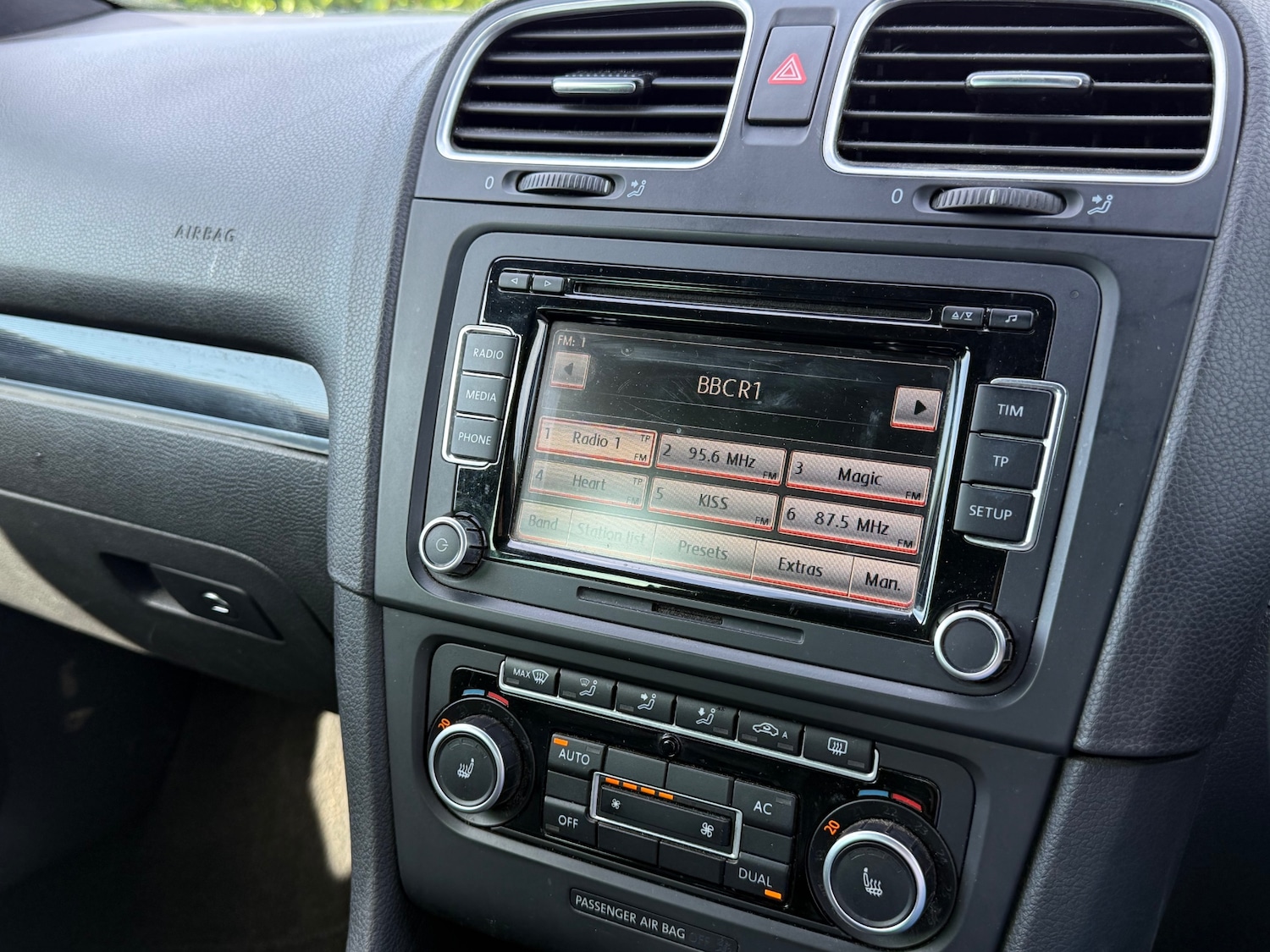 Used Volkswagen Golf 2012 for sale - 75713987: Photo 24