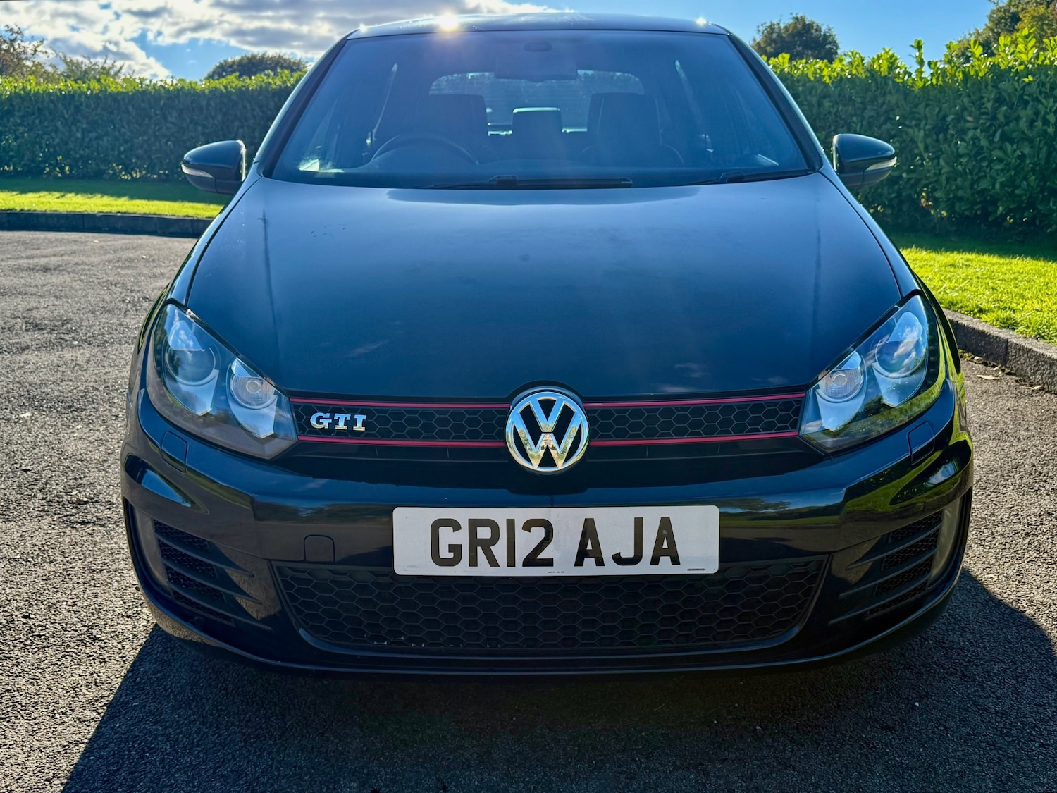 Used Volkswagen Golf 2012 for sale - 75713987: Photo 25