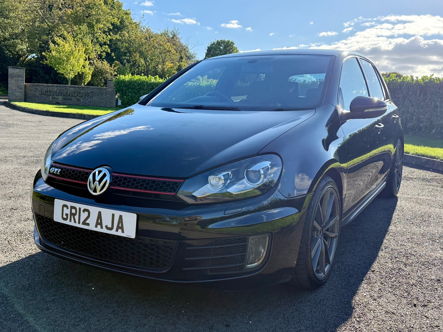Used Volkswagen Golf 2012 for sale - 75713987: Photo 26