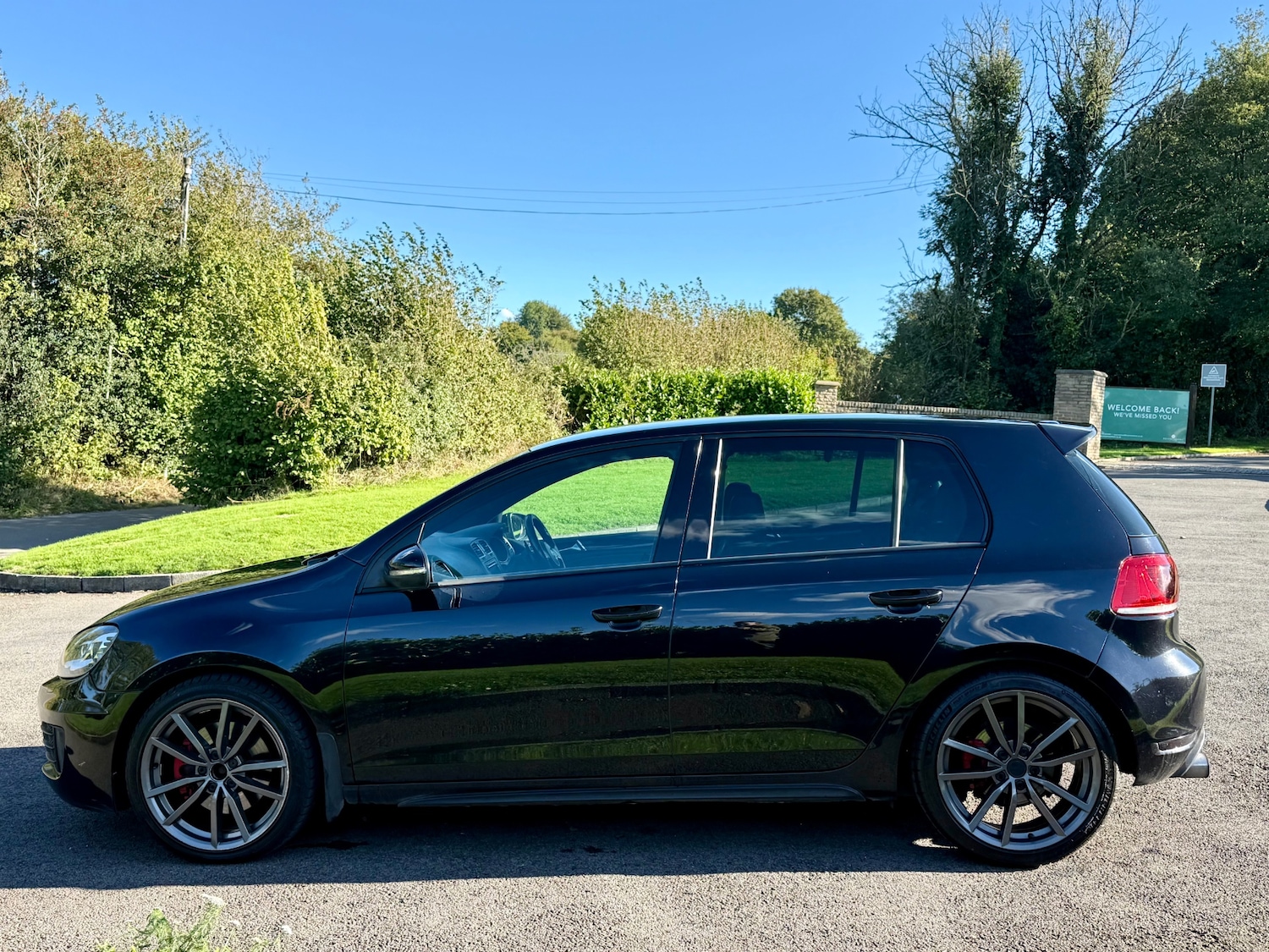 Used Volkswagen Golf 2012 for sale - 75713987: Photo 27