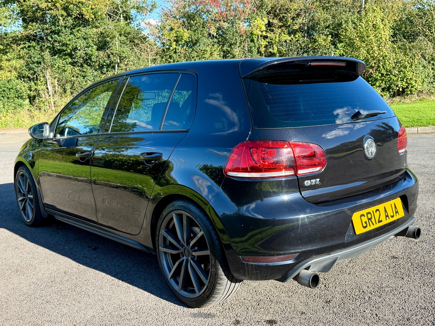 Used Volkswagen Golf 2012 for sale - 75713987: Photo 28