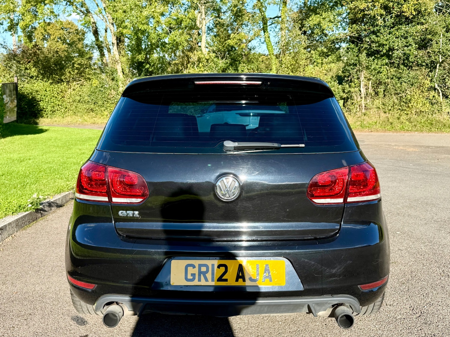 Used Volkswagen Golf 2012 for sale - 75713987: Photo 29