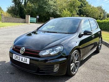 Used Volkswagen Golf 2012 for sale - 75713987: Photo
