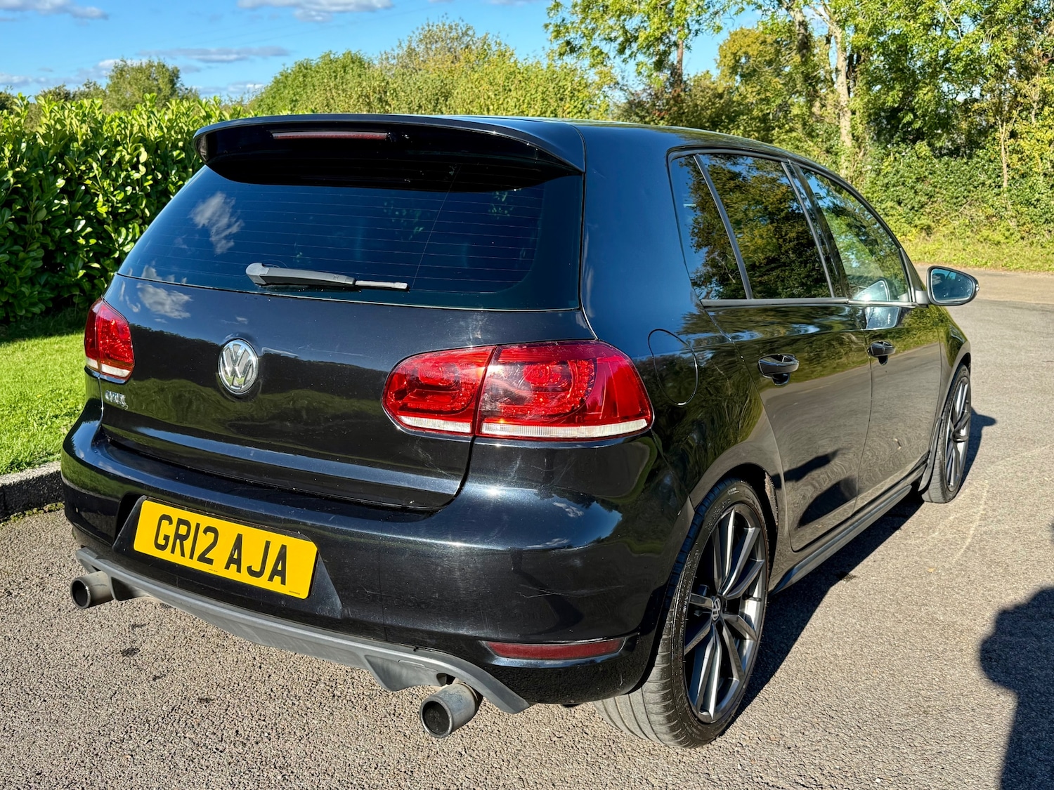 Used Volkswagen Golf 2012 for sale - 75713987: Photo 30