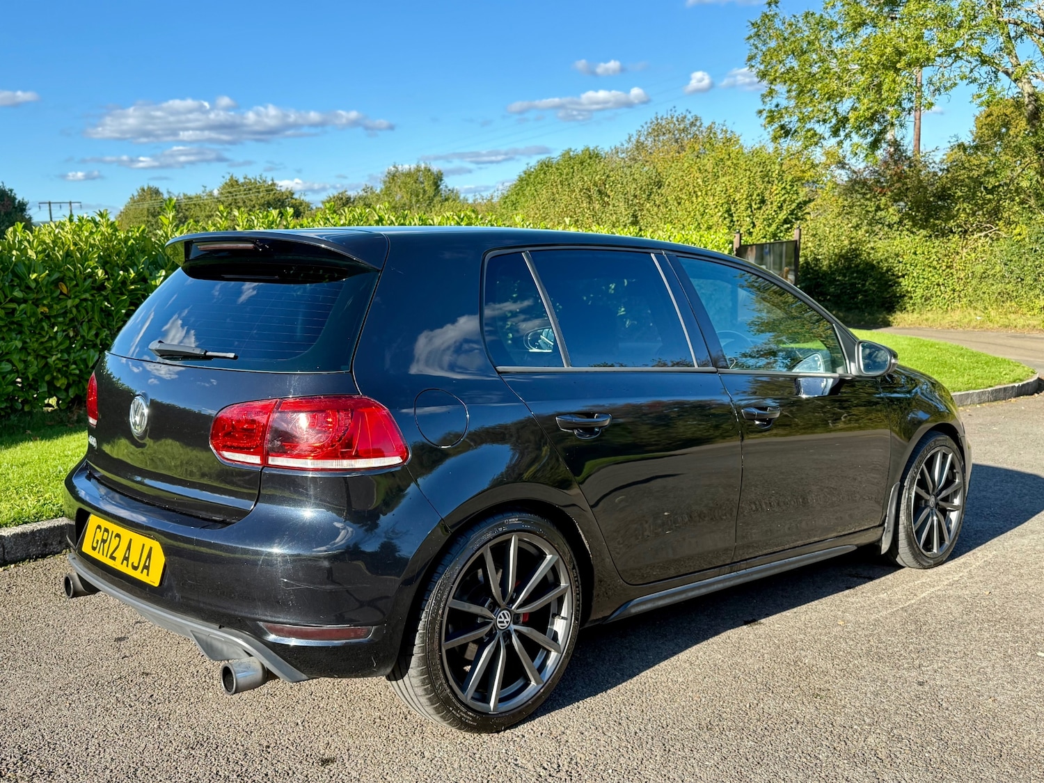 Used Volkswagen Golf 2012 for sale - 75713987: Photo 31