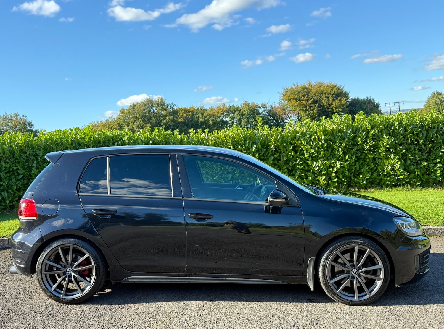 Used Volkswagen Golf 2012 for sale - 75713987: Photo 32