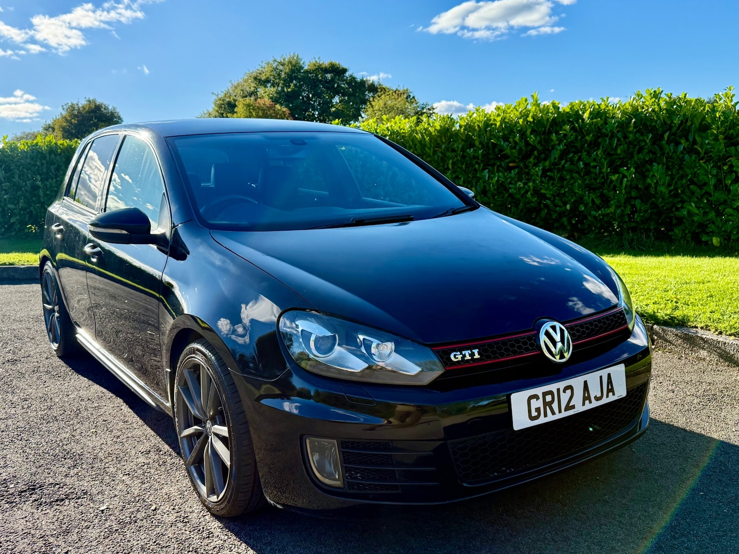 Used Volkswagen Golf 2012 for sale - 75713987: Photo 33