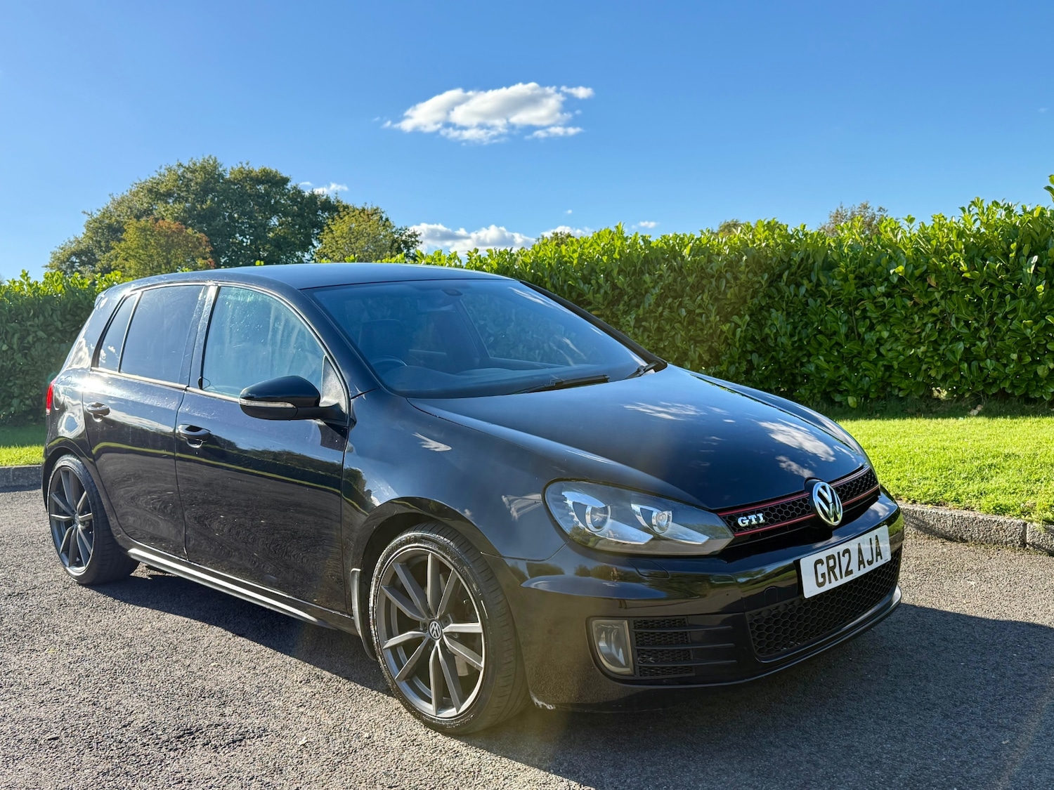 Used Volkswagen Golf 2012 for sale - 75713987: Photo 34