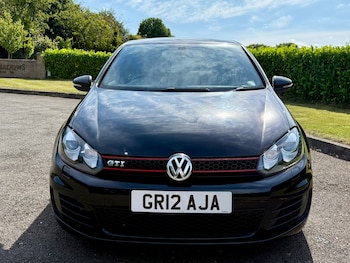Used Volkswagen Golf 2012 for sale - 75713987: Photo