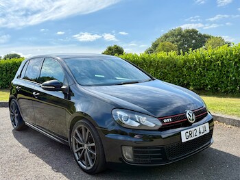 Used Volkswagen Golf 2012 for sale - 75713987: Photo