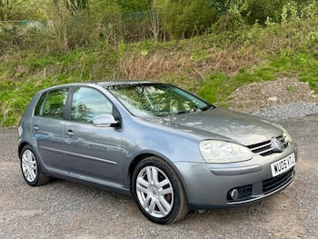 Used Volkswagen Golf 2005 for sale - 78415433: Photo