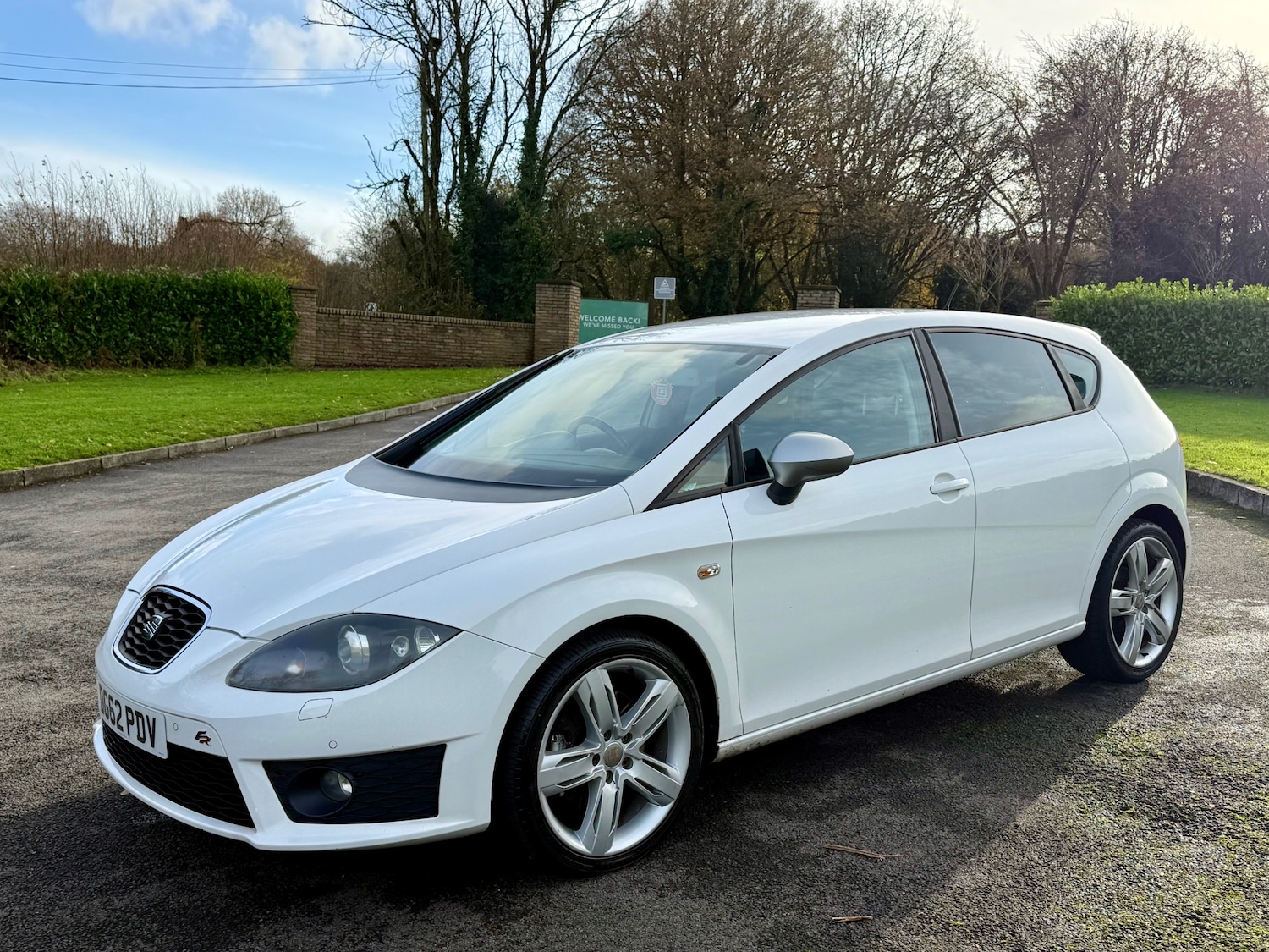 Used SEAT Leon 2012 for sale - 76594931: Photo 1