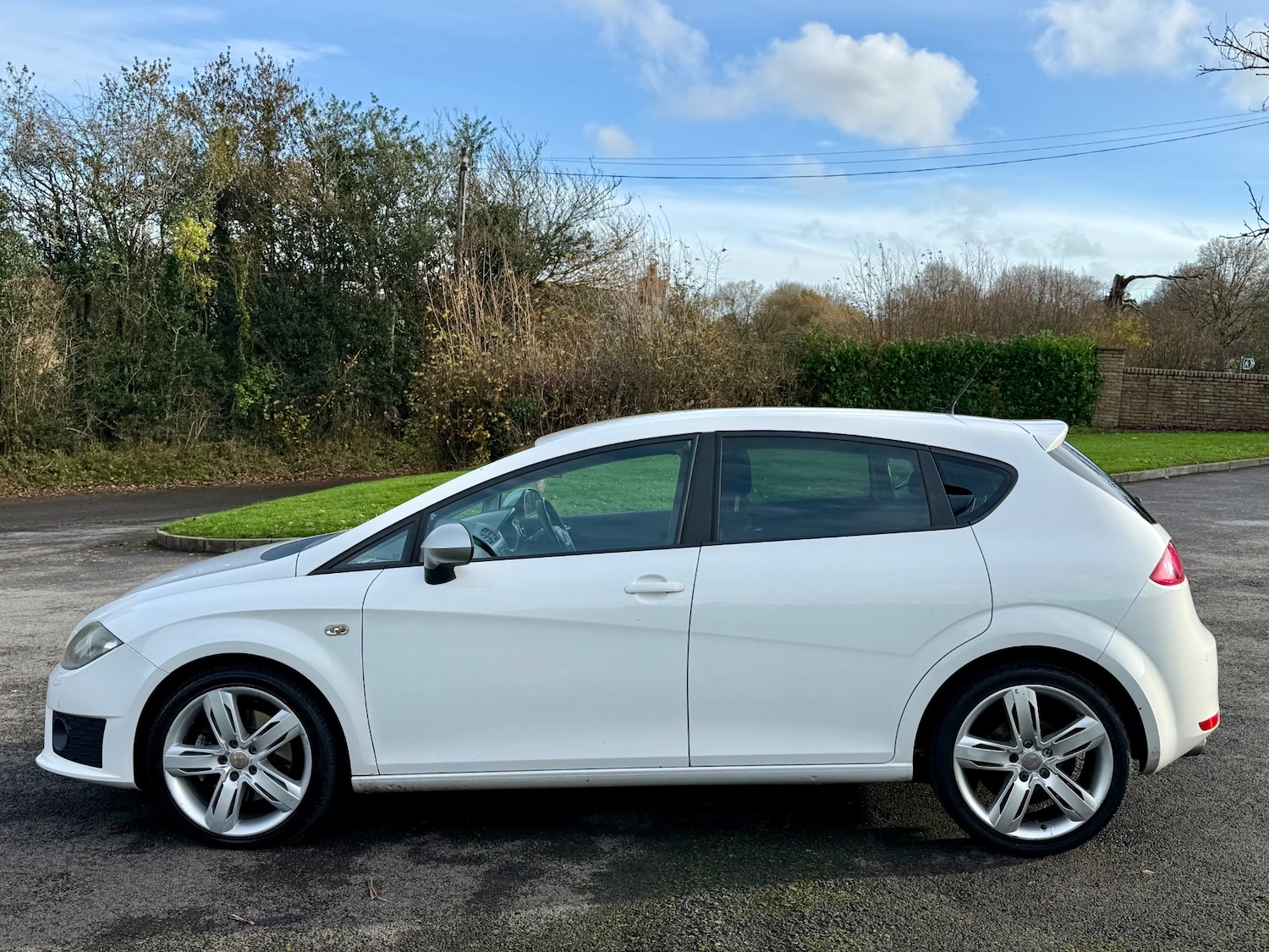 Used SEAT Leon 2012 for sale - 76594931: Photo 12