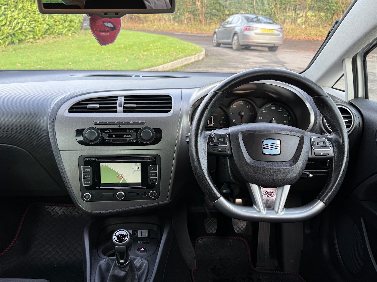 Used SEAT Leon 2012 for sale - 76594931: Photo 13