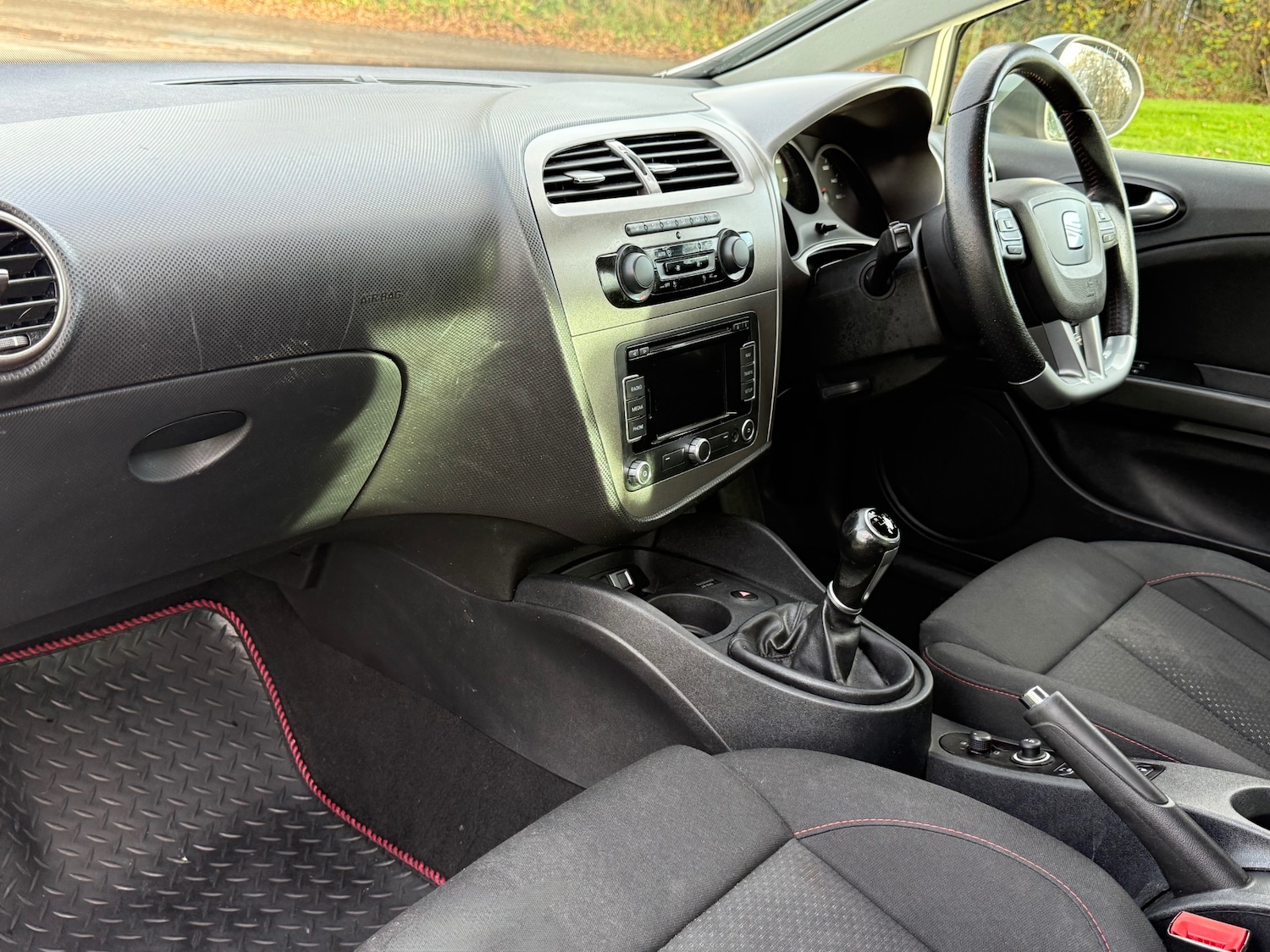 Used SEAT Leon 2012 for sale - 76594931: Photo 14