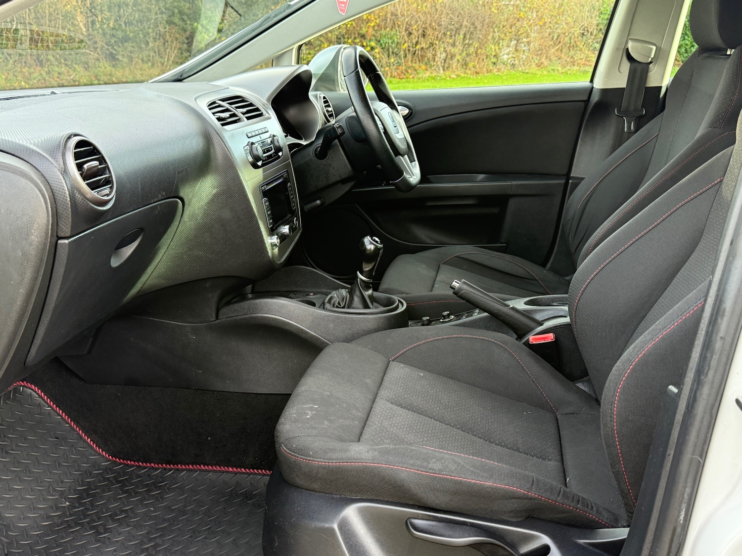 Used SEAT Leon 2012 for sale - 76594931: Photo 15