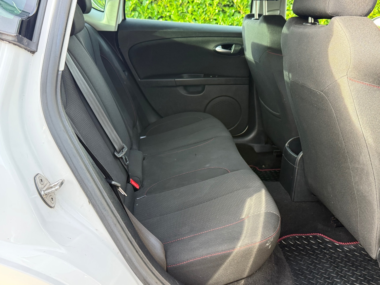 Used SEAT Leon 2012 for sale - 76594931: Photo 16