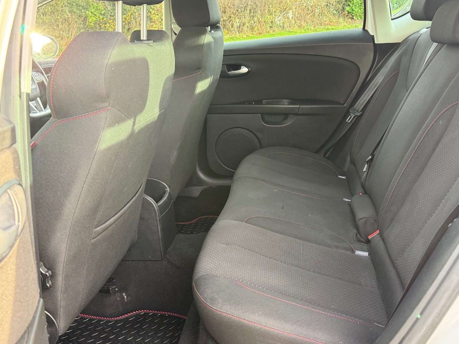 Used SEAT Leon 2012 for sale - 76594931: Photo 17