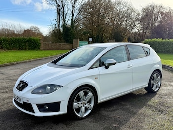 Used SEAT Leon 2012 for sale - 76594931: Photo