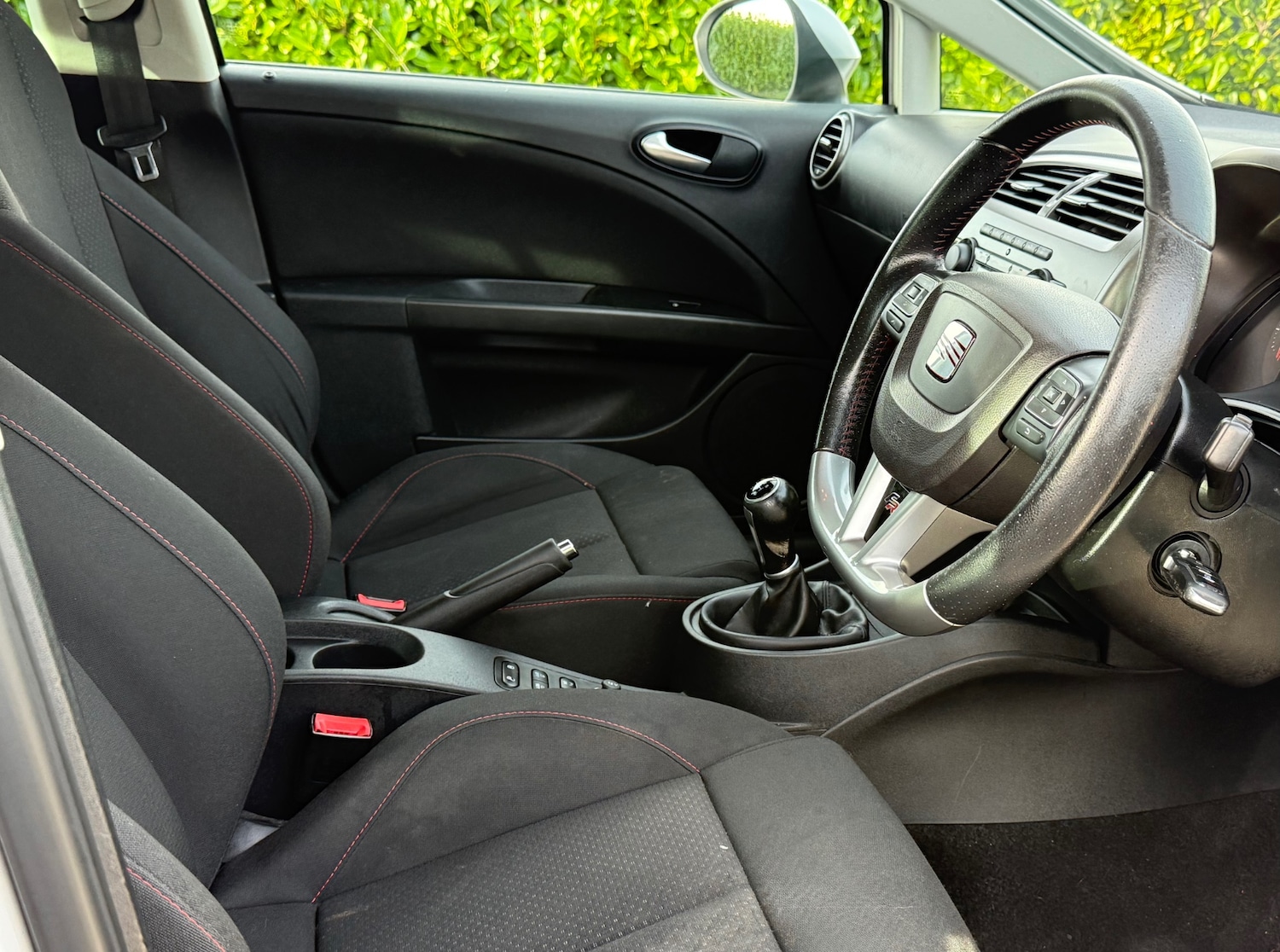 Used SEAT Leon 2012 for sale - 76594931: Photo 20