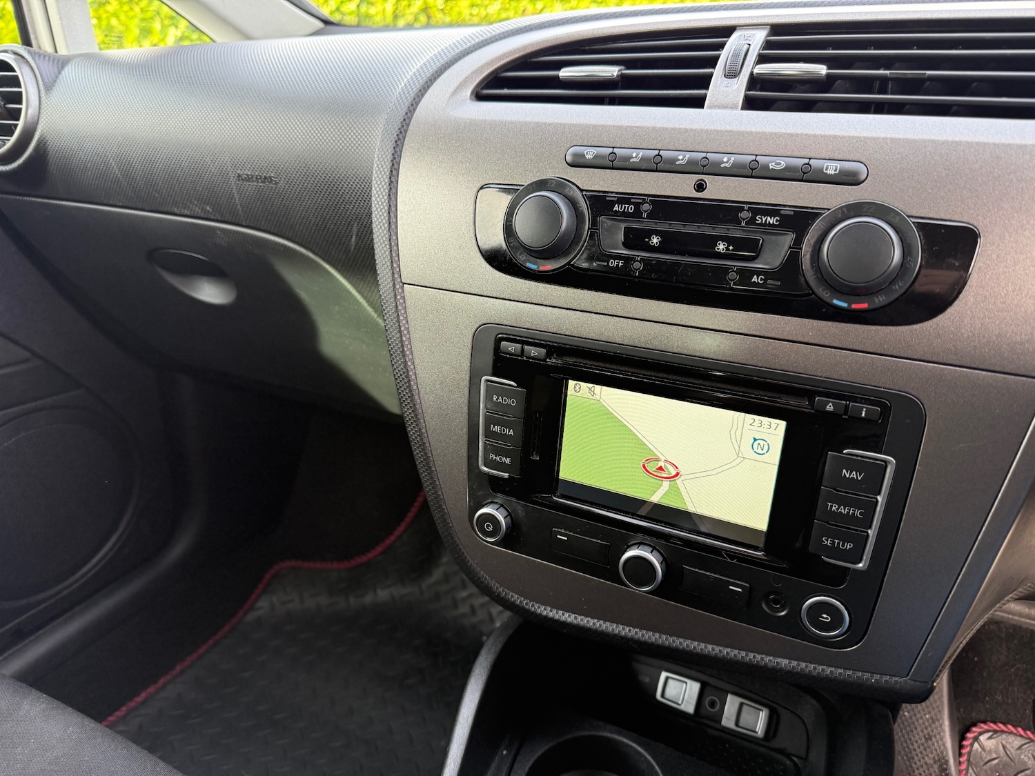 Used SEAT Leon 2012 for sale - 76594931: Photo 22