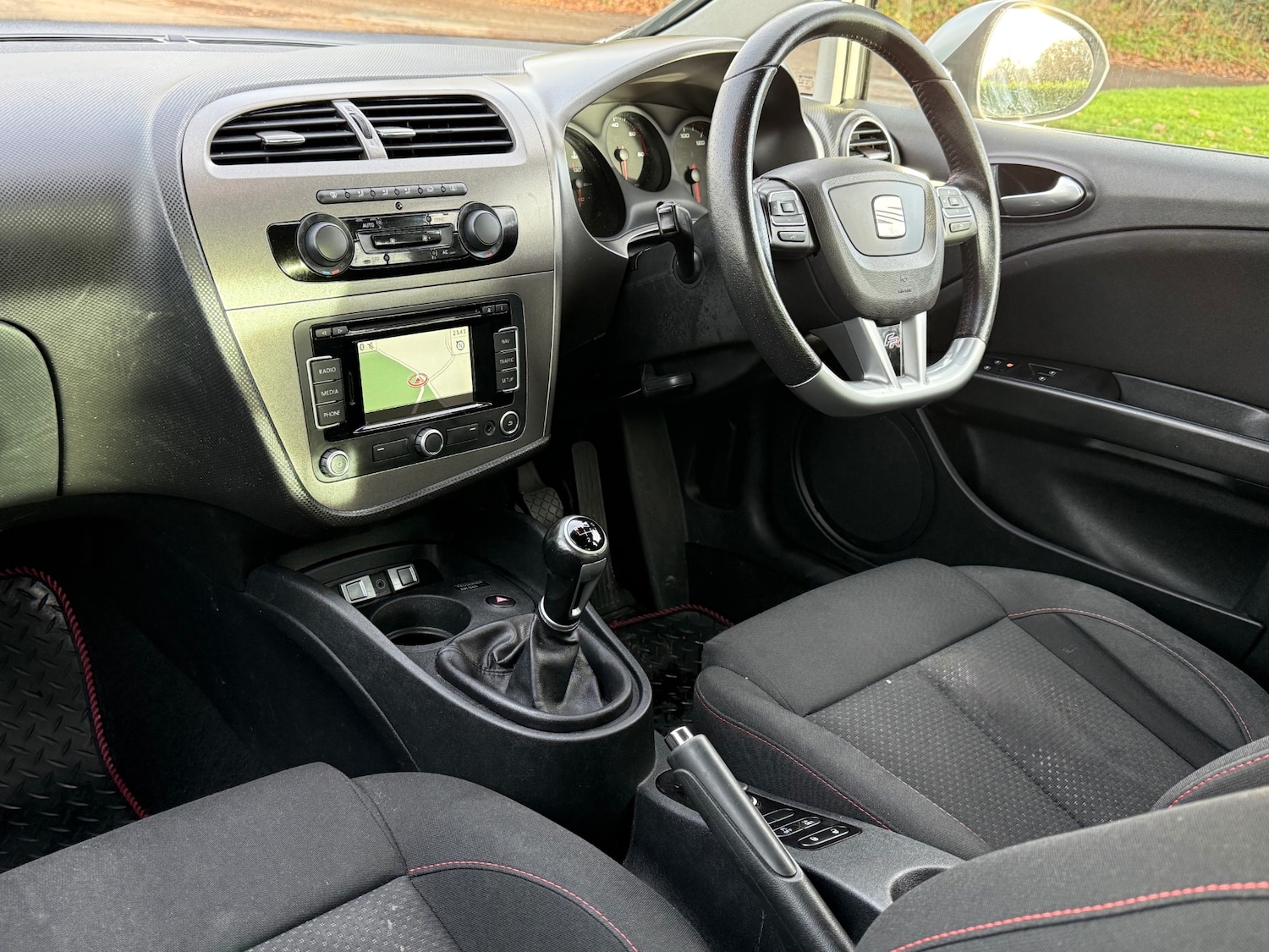 Used SEAT Leon 2012 for sale - 76594931: Photo 23