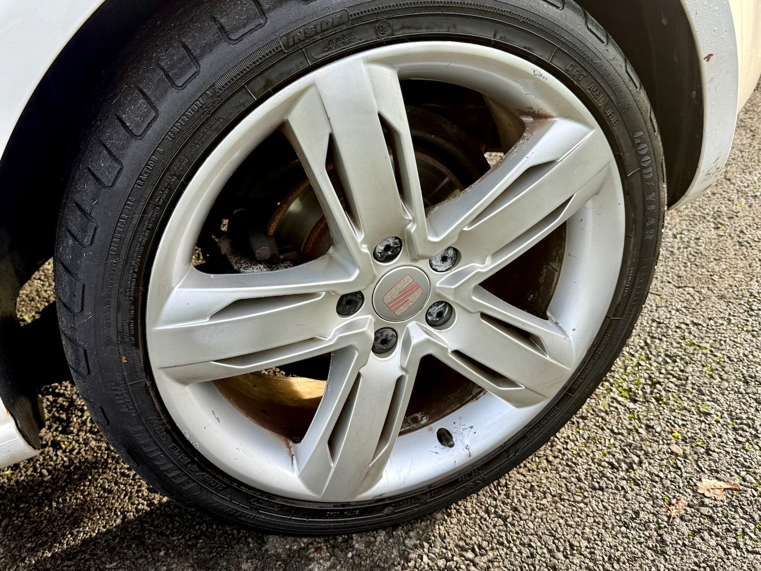 Used SEAT Leon 2012 for sale - 76594931: Photo 25