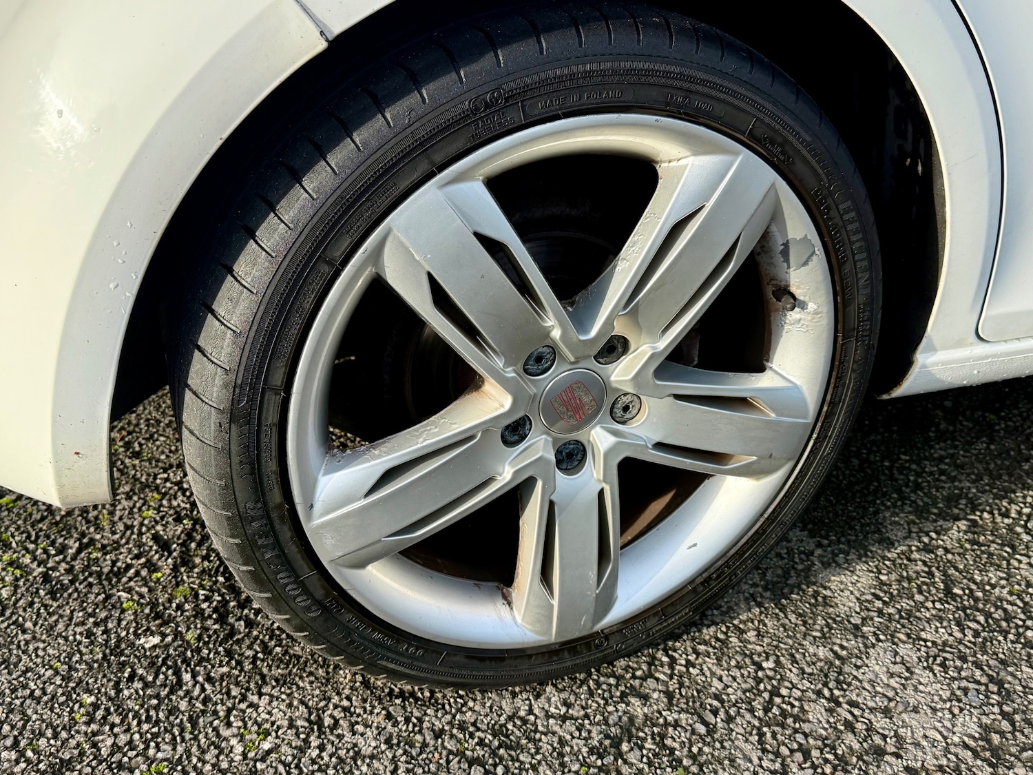 Used SEAT Leon 2012 for sale - 76594931: Photo 26