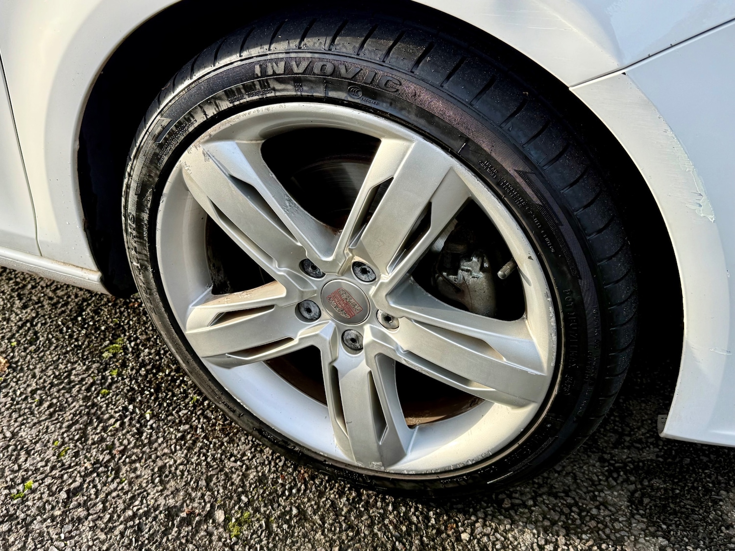 Used SEAT Leon 2012 for sale - 76594931: Photo 27