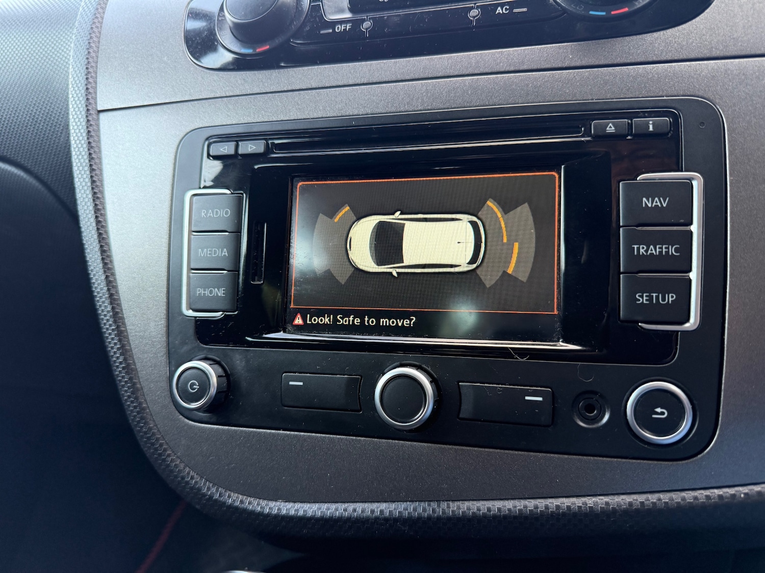 Used SEAT Leon 2012 for sale - 76594931: Photo 28