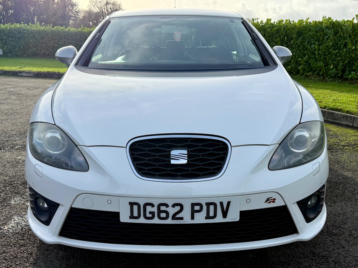 Used SEAT Leon 2012 for sale - 76594931: Photo 3