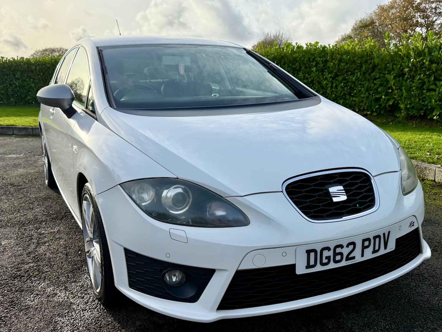 Used SEAT Leon 2012 for sale - 76594931: Photo 4