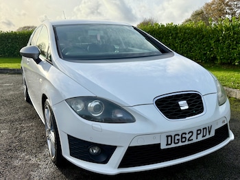 Used SEAT Leon 2012 for sale - 76594931: Photo