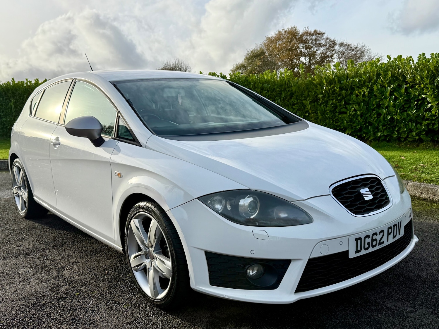 Used SEAT Leon 2012 for sale - 76594931: Photo 5