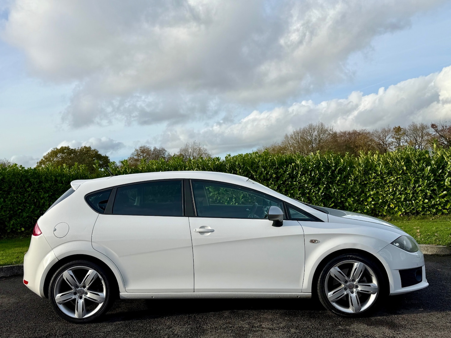 Used SEAT Leon 2012 for sale - 76594931: Photo 6