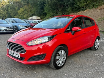 Used Ford Fiesta 2013 for sale - 79502907: Photo