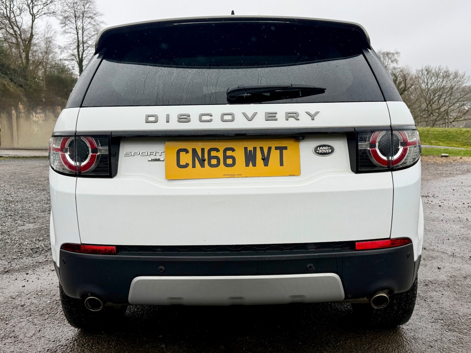Used Land Rover Discovery Sport 2016 for sale - 78011349: Photo 10