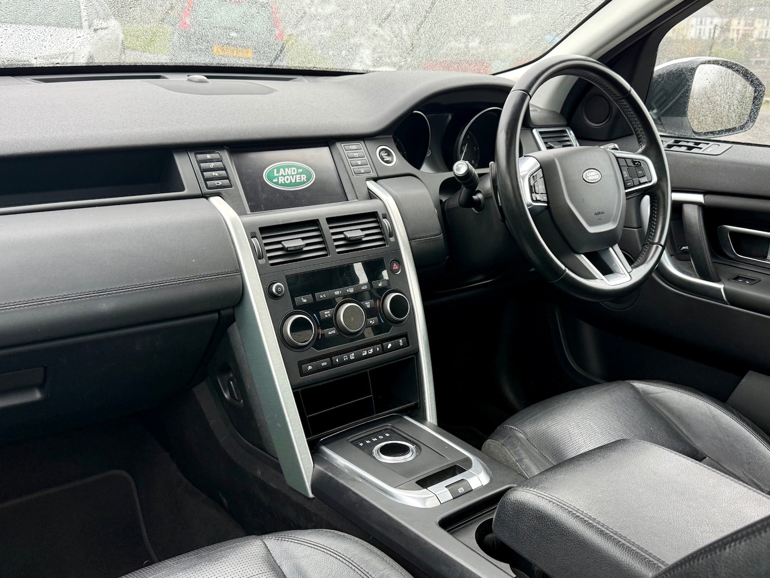 Used Land Rover Discovery Sport 2016 for sale - 78011349: Photo 14