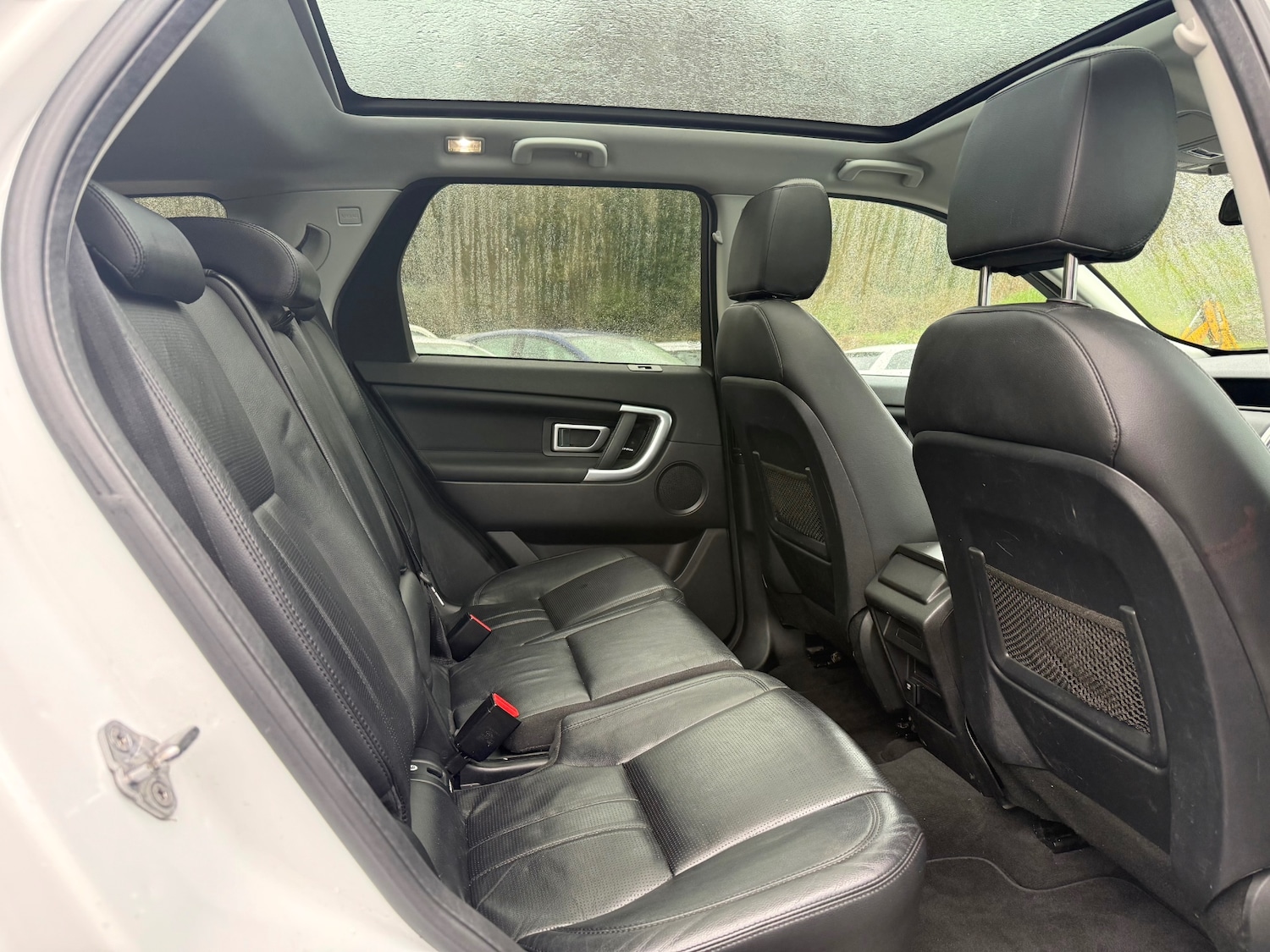 Used Land Rover Discovery Sport 2016 for sale - 78011349: Photo 19