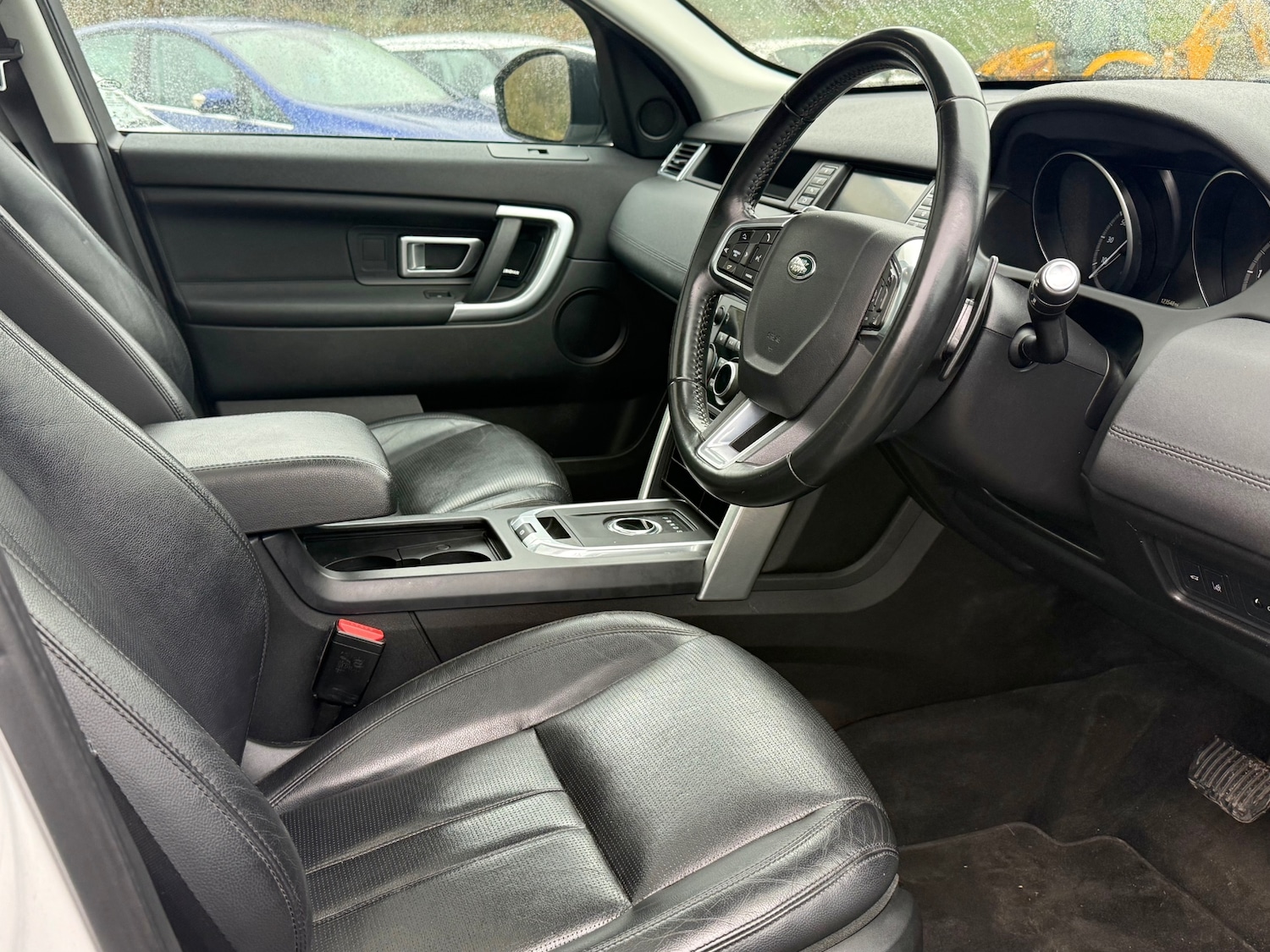 Used Land Rover Discovery Sport 2016 for sale - 78011349: Photo 20