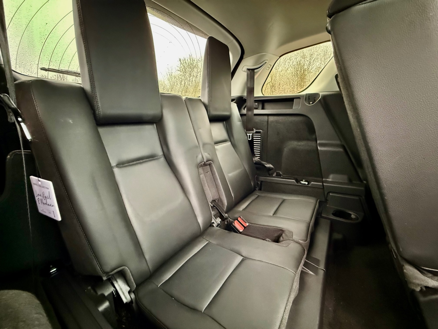 Used Land Rover Discovery Sport 2016 for sale - 78011349: Photo 21